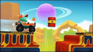 Big Bang Racing Game #14 screenshot 5