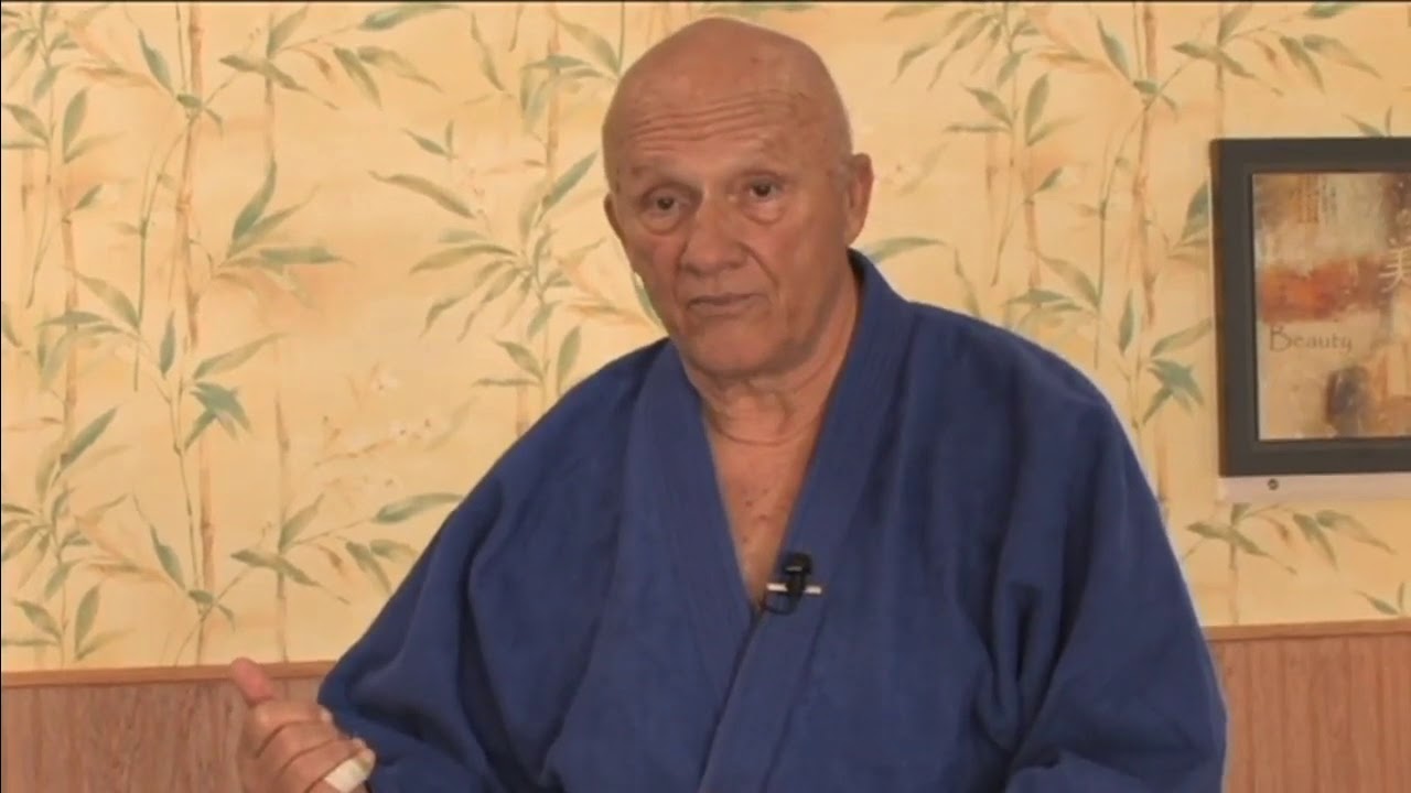 Mushin No Shin (synched)