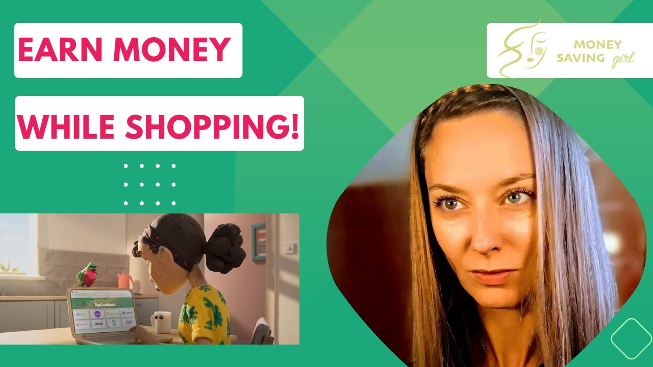 How To Use TopCashback site UK Do not leave your money on the table! YouTube