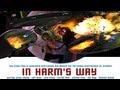 Star Trek New Voyages, 4x01, In Harm's Way, (16:9) Directors Cut, Subtitles