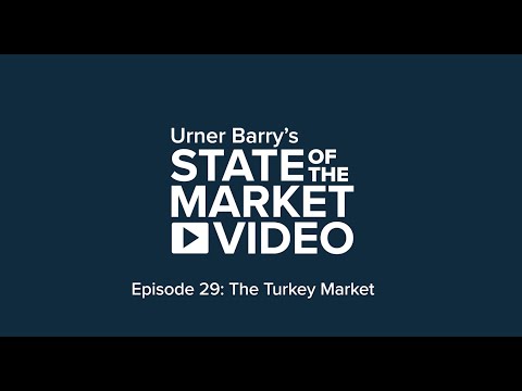 State of the Market Episode 29: The Turkey Market