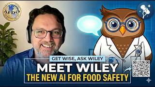 A First Look at Wiley: AFDO's New AI - Ep38 Jason Brill