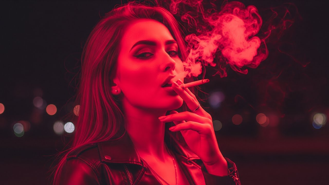 Deep Emotional Nights 2026 | Emotional Deep House, Vocal House & Nu Disco