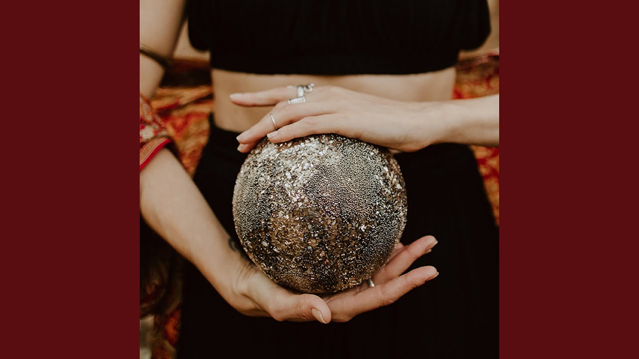 Dance With The Universe