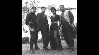 Watch Atlantic Starr Kissin Power video