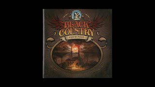 Watch Black Country Communion Down Again video