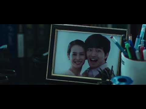 Korean Thriller Suspense Movie - The Target (English Subtitle)