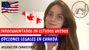 ¿Es difícil mudarse a Canadá siendo ciudadano estadounidense?