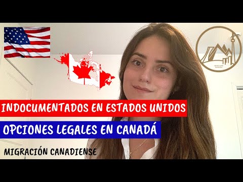 Video: Adónde mudarse en Canadá para un estadounidense