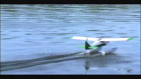 Multiplex FunCub - Cubcrafter60