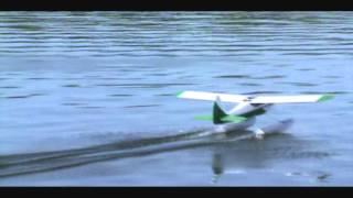 Multiplex FunCub - Cubcrafter60's Water Maiden