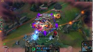 MLG SMite Hook Thresh
