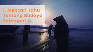 3 Cara Ini Dapat Kamu Lakukan Untuk Melestarikan Budaya Indonesia