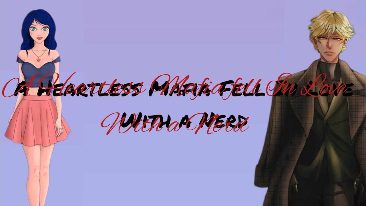 A Heartless Mafia Fell In Love with a Nerd//Part.2// Miraculous Ladybug Texting Story