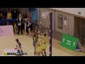 Round Five Highlights: Manchester Thunder vs Leeds Rhinos