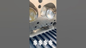 BRODIX BIG BLOCK HEADS