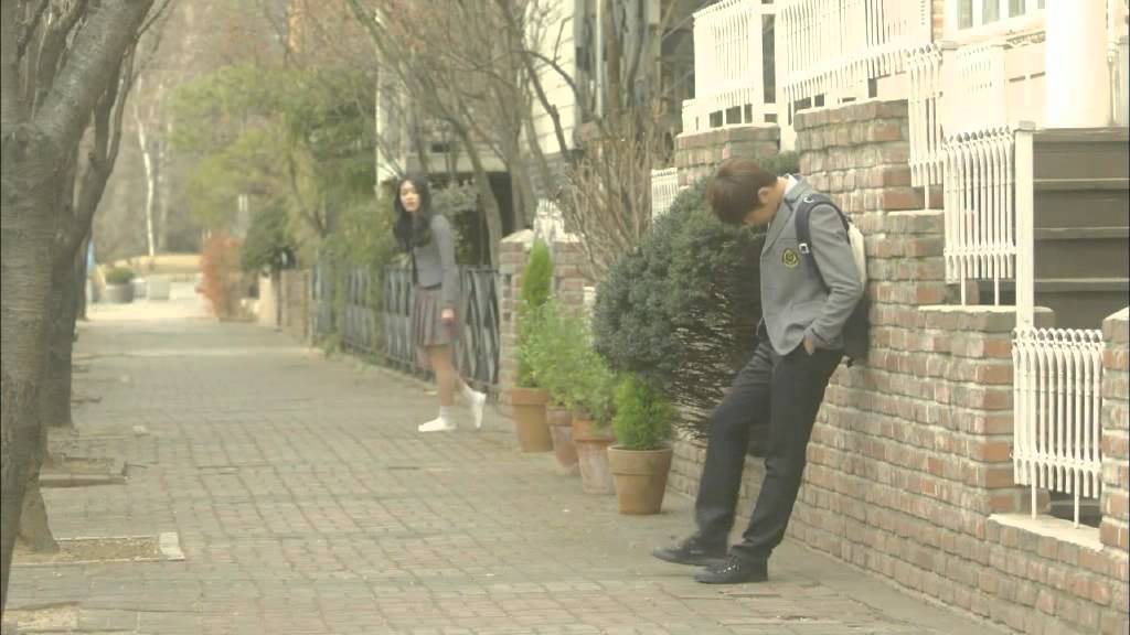 Samsung GALAXY player : Social Fiction 'You're My First' FULL (Myungsoo)