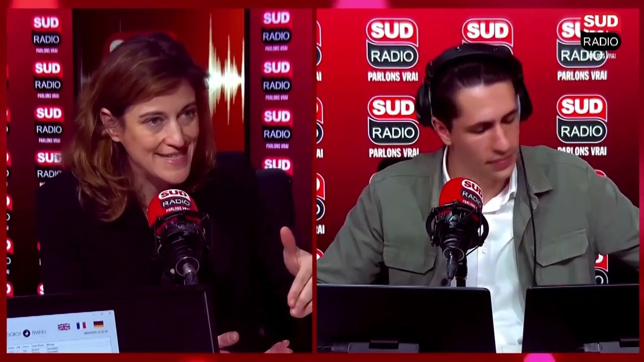 Dr*gues, insécurités, déclin économiques…. les annonces de Juliette Méadel