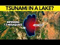 The Lake Tahoe Megaquake And Tsunami: A Disaster Waiting To Strike!