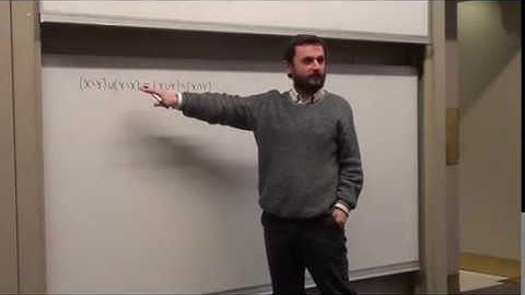 symmetric difference