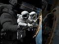 Astronauts Repair Space Telescope in Stunning EVA Mission Footage #SpaceExploration #Astronauts #EVA