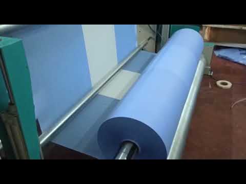 Laminasyon Makinesi | Yılmax İnovasyon Makina