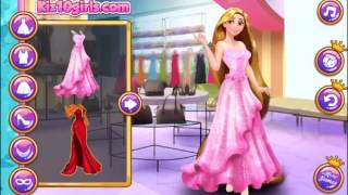 BFF Masquerade - Game Walkthrough  Kiz10girls.com screenshot 5