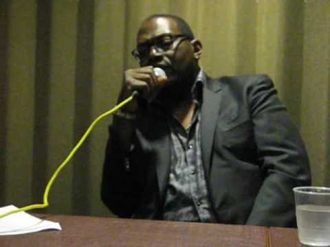 101.9 Lite FM/Baltimore: Randy Jackson in DC