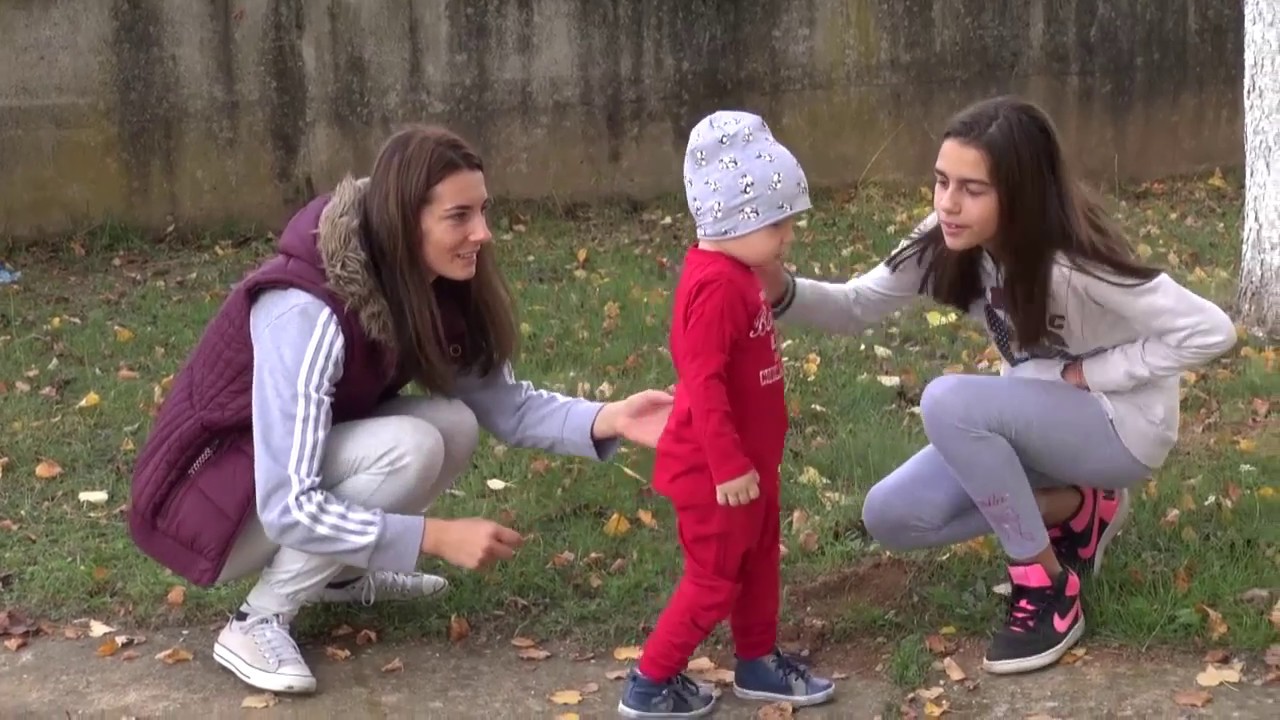 Novcana pomoc za decu iz Gorazdevca