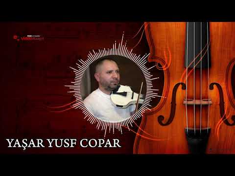 🎻Yaşar Yusuf Copar  Keman  ♫ █▬█ █ ▀█▀ ♫ - İstanbul Havası 9-8 Liwe 🎻Sound  2021