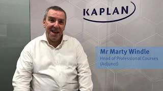 #1MinuteInsights - Mr Marty Windle