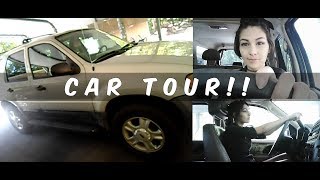 ||CAR TOUR|| 2004 Ford Escape