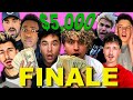 LAST TEAM TO SURVIVE KNJ CHALLENGE WINS $5000 PART 2