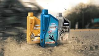 Atlantic Lubricants / Engine Oil / Motorcycle / Marine Oil / Grease / High Performance Engine oil