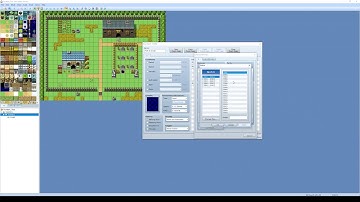 RPG Maker -  Using control switches and conditional branches