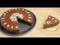 Chocolate Almond Cake with Michael&#39;s Home Cooking