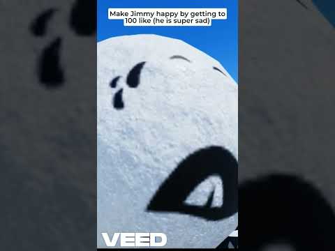 Help JIMMY Get To 100 LIKES