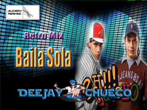 DeeJayChueco