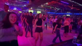 Askin Questions shawty Got Moves  Cancun Cantina hanover Md