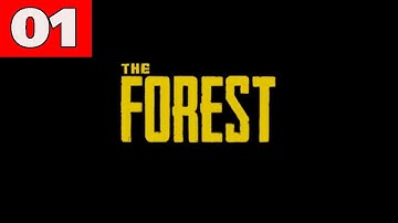 The Forest Walkthrough Part 1 Let