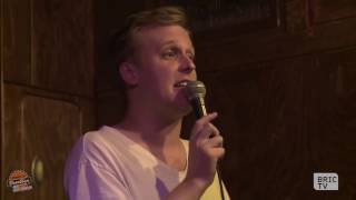 John Early | Stand Up Brooklyn with Greg Johnson | Ep. 4