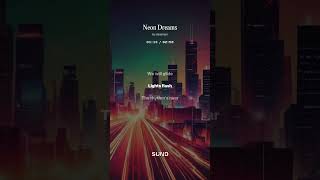Neon Dreams (New 2025) Resimi