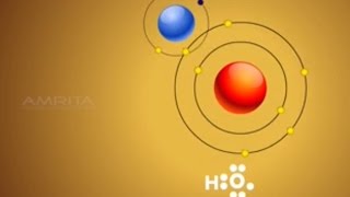 Elements and Compounds - Class 9 Tutorial