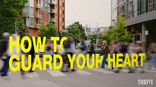 How to Guard Your Heart | Proverbs 1:1-7; Proverbs 4:20-23 | Jay Strother