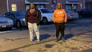 Damage by H.E.R line dance