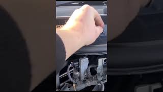 DPF Pressure Testing With  Digital Manometer Wealth