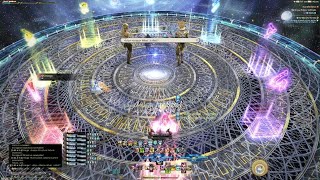 TOP: Run Dynamis Delta To Sigma Prog