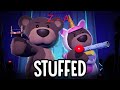 Z - A Episode 36: Stuffed. A Call of Duty Zombies for Kids?!?!