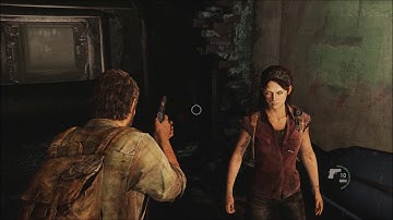 The Last Of Us Remastered Modding Campaign For PS4 (PS4 Jailbreak Mods) (Part 4)