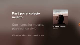Siddhartha El poema y la caja KARAOKE